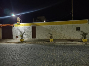 Suítes Cosfer